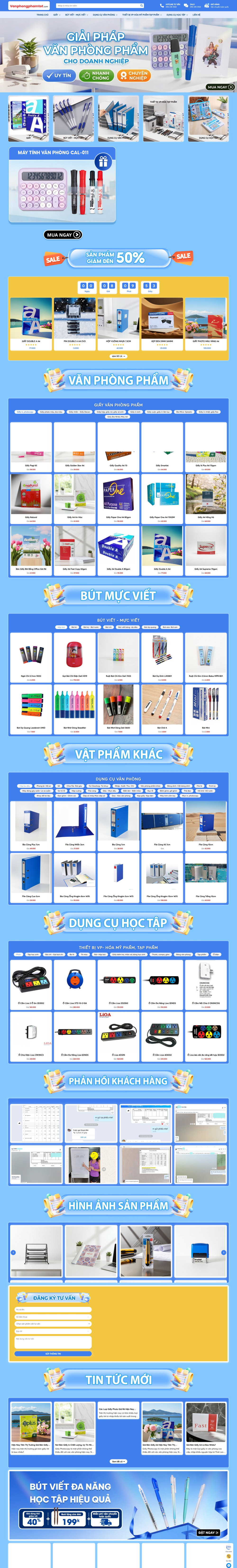 Mẫu template văn phòng phẩm TP37